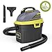 Produktbild AUTLEAD nass trockensauger, 1000W 12L Tragbarer wassersauger mit 2 Düsen, Schalldämpfer, kompakt, handlich und energiesparend, für Haus, Auto [Energieklasse A]