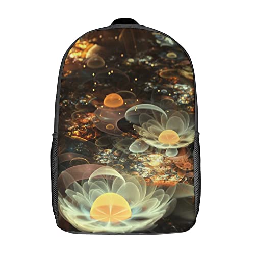 Sac à dos grand format Fractal pour transporter un ordi 17"