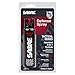 SABRE Magnum 120 3-In-1 Defense Spray, 35 Bursts, 12-Foot (4-Meter) Range, Triple Protection Formula Contains Pepper Spray, CS Military Gas and UV Marking Dye, Extra Large 92.4 Gram Canister