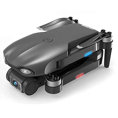 WXQLK Drone con cámara plegable Ultra larga resistencia 5000 metros UAV cardán sin escobillas Fotografía aérea (UAV al aire libre) (B)