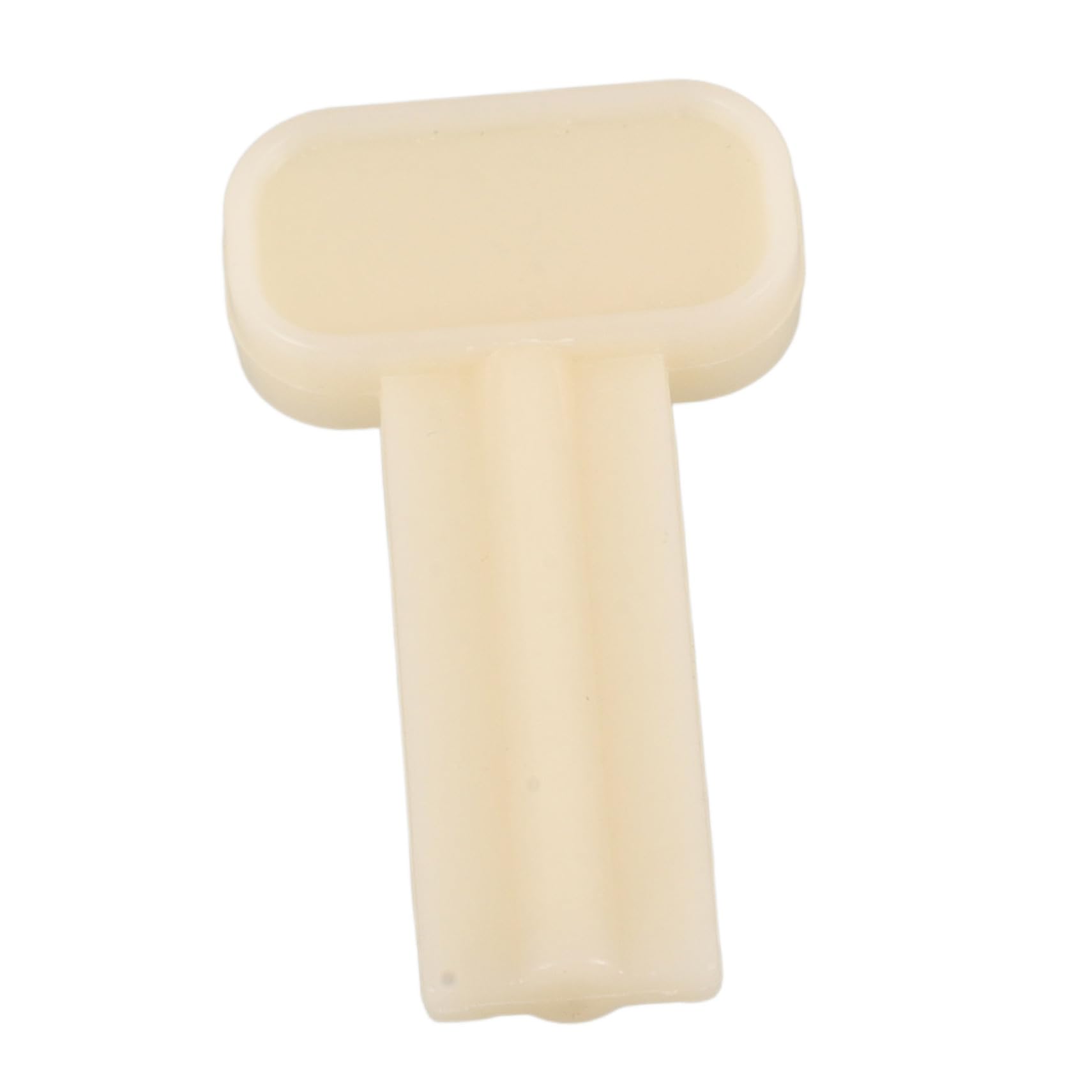 Unomor Paper Dispenser Key for Towel Toilet Paper Dispensers Key for Easy Access Compatible with Other Brands Essential Bathroom Supply