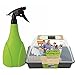 Produktbild Siena Garden Erster Versuch Starter Kit + Sprüher