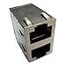 ABRACON ARJ21A-MCSB-MU2 2 Port RJ45 Magjack Connector Through Hole 10/100/1000 Base-TX, AutoMDIX New Lot Quantity-2