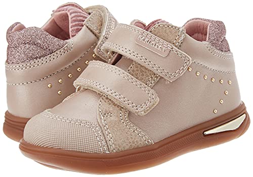Pablosky 6132 babylaarzen voor meisjes, beige, 20 EU - Image 8