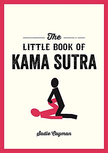  The Little Book of Kama Sutra Livre eBook France