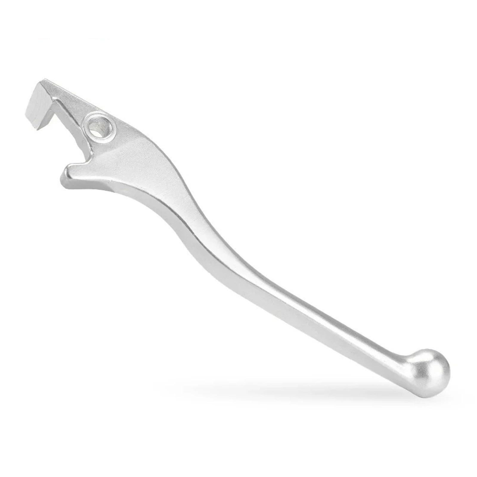Black CNC Replacement Front Brake Lever, Compatible With HONDA MSX125 Grom CB500F CBR500R CBR125R/150R/250R/300R(B)