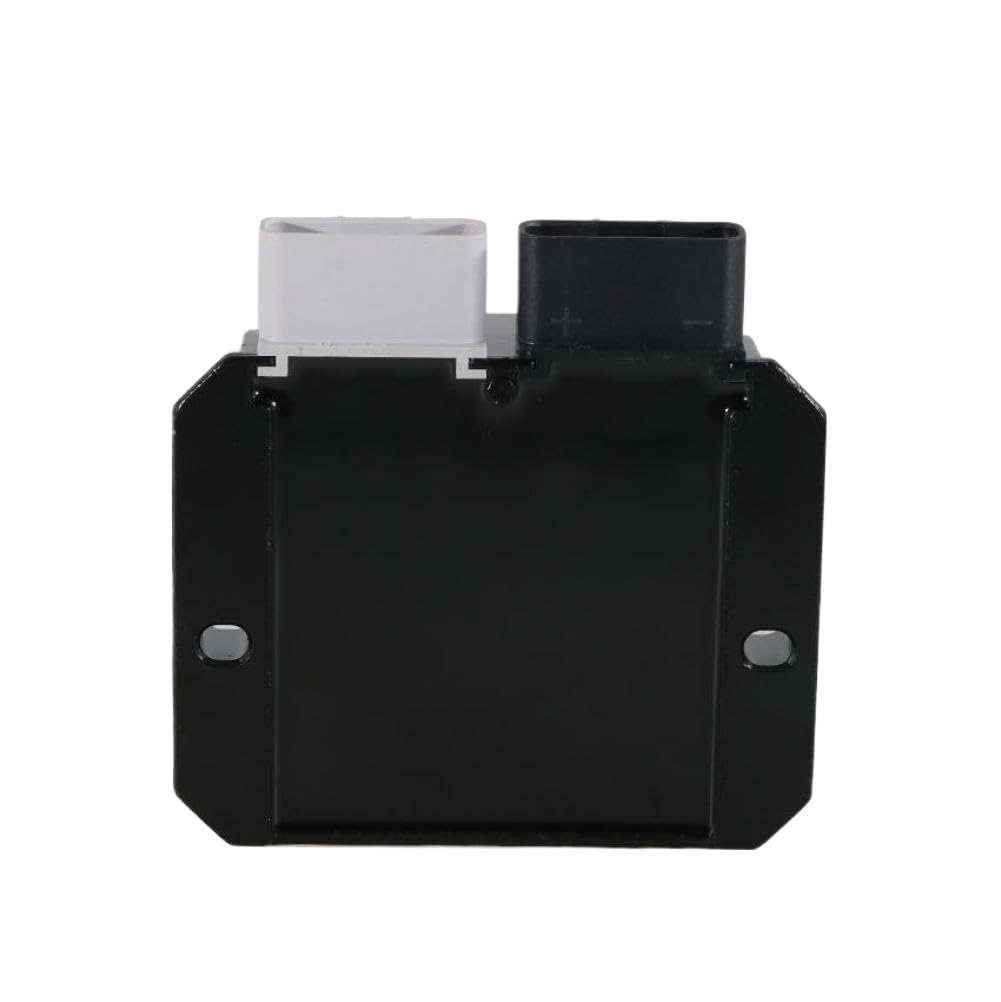 Oivafjz Onecolor Motorcycle Voltage Regulator Rectifier Compatible With Uforce 1000 Cf1000uz 1000 Xl Cf1000uz-2 600 Cf600uz 9Dsv-151000-4000