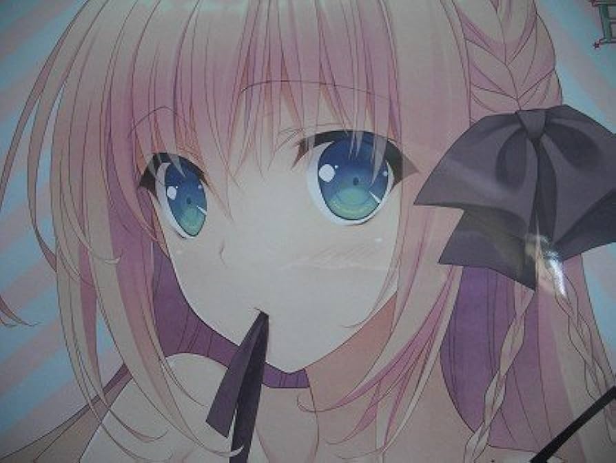 月に寄りそう乙女の作法2 つり乙　エスト・ギャラッハ・アーノッツ　プレイマット Amazon.co.jp: 月に寄りそう乙女の作法2.1 E×S×PAR!! : PCソフト