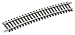Peco ST-238 Setrack Curve for Y Point