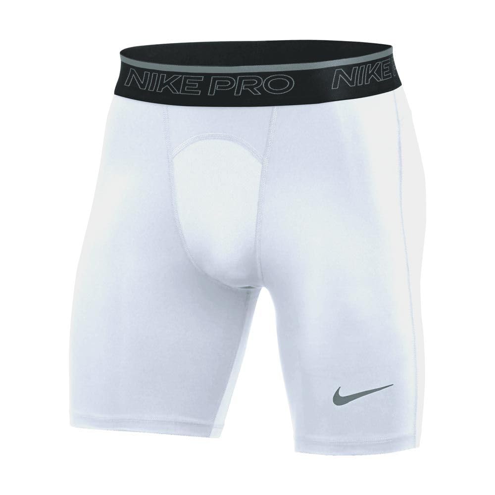 Mens Pro Training Compression Shorts