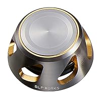 Amazon | ダイワslpワークス(Daiwa Slp Works) 22 SLPW スピニング