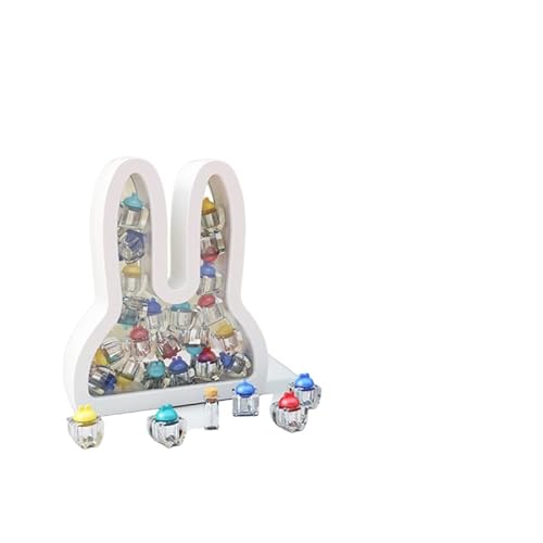 乳歯箱 コレクションボックス 胎児の毛の保存 デスクトップに置ける 子供用乳歯メモリアルボックス ベビーベビー歯が抜ける宝箱 防虫 装飾 歯の毛を保つ 生育祝い 実用的