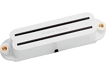 セイモアダンカンSHR-1b Amazon.com: Seymour Duncan SHR-1b Hot Rails Strat Bridge