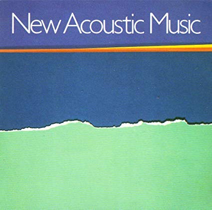 New Acoustic Music