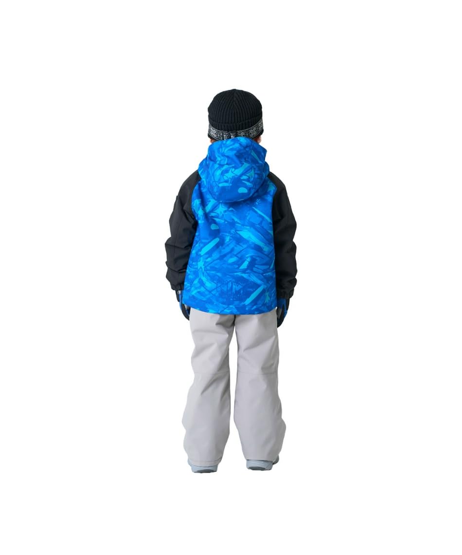 Amazon.co.jp: 〔ニーマ〕スキーウェア 上下セット ジュニア TD ST JR