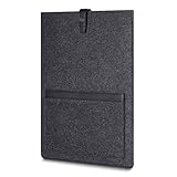 Die moderne und stilvolle Laptoptasche bietet umfassenden Schutz in einem eleganten und einfachen Design. Perfekt für jeden Anlass, Berufstätige, Fernreisen, Studierende oder auch zu Hause.