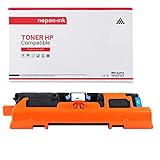  NOPAN-INK - x1 Toner - Q3961A C9701A (Cyan) - Compatible pour HP Color LaserJet 1500 HP Color LaserJet 1500L HP Color LaserJet 1500LXI HP Color LaserJet 2500 HP Color LaserJet 2500L HP Color LaserJ