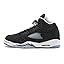 Black/Cool Grey-white Black/Cool Grey-white