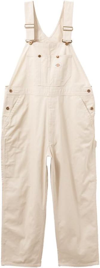 Snap-on ツナギ　Lサイズ ベージュ新品 Snap-on／スナップオン つなぎ オールインワン Lサイズ デニム