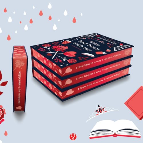 Image of If He Had Been With Me: Collector's Edition