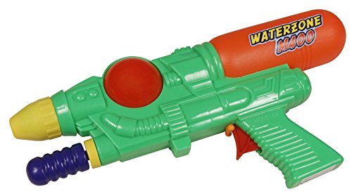 Preisvergleich Produktbild Unbekannt Wasserpistole Waterzone M400
