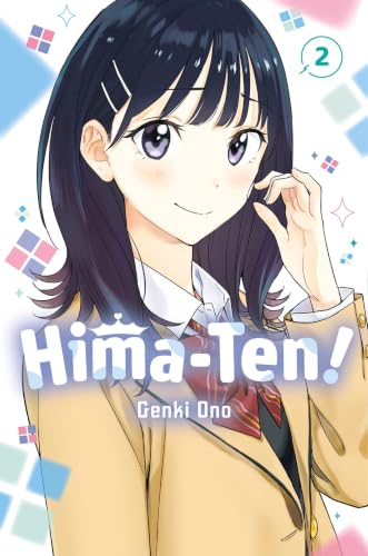 Hima-ten! — Tome 2