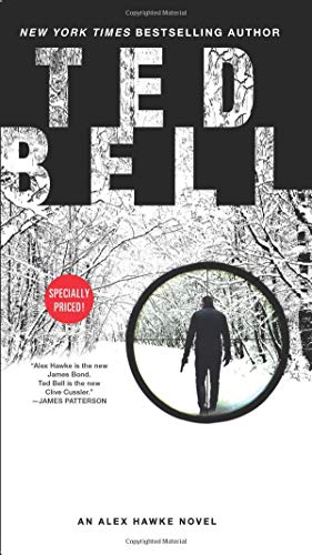 Overkill: An Alex Hawke Novel (Alex Hawke Novels, 10)