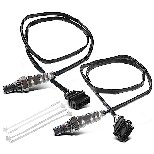 Sensor de Oxígeno A-Premium para Volvo S40 y V40 miniatura 1