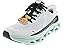 Skechers Women's Glide-Step Altus Hands Free Slip-Ins, White/Multi, 7.5 Wide