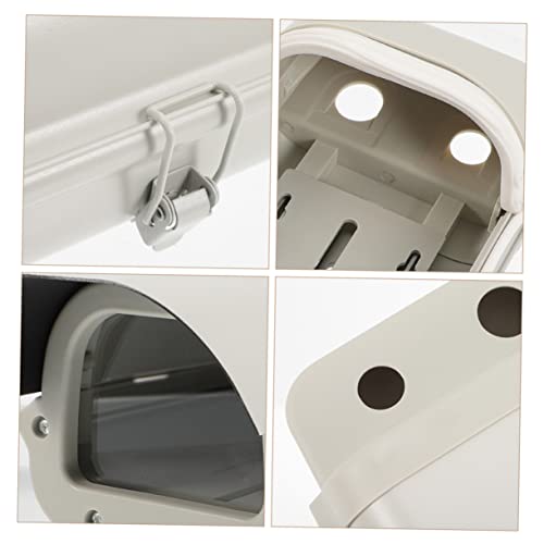 Funda protectora para monitor y cámara de carcasa exterior SHINEOFI 5