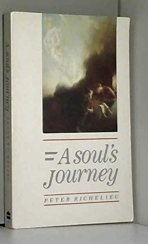 A Soul's Journey 0850308127 Book Cover