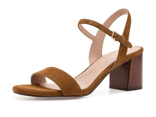 Image of Cole Haan Women's Josie Block Heel Sandal