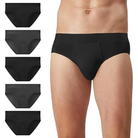 Slip homme Natural Feelings XXL Cover