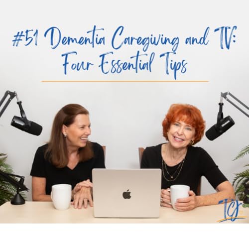 Dementia Caregiving and TV: Four Essential Tips / Alzheimer&rsquo;s and Other Dementias