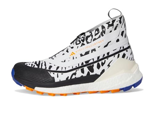 adidas Women's X Terrex Free Hiker GTX Sneaker4