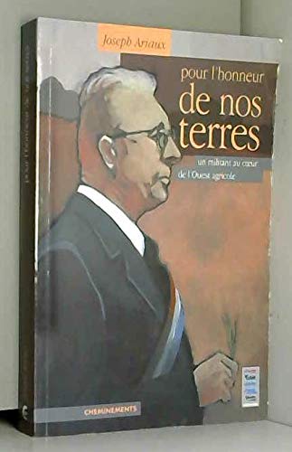 Pour l'honneur de nos terres