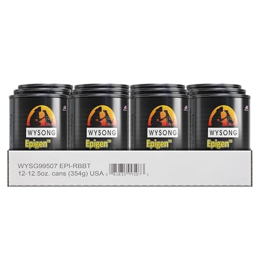 Wysong Epigen™ Rabbit Canned Dog & Cat Food