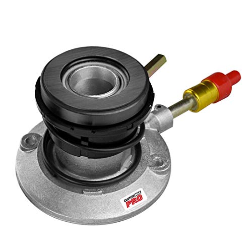ClutchMaxPRO HD Clutch Slave Cylinder (CSC) Bearing Unit Compatible with Chevrolet GM GMC Pontiac (CPKGS0418)