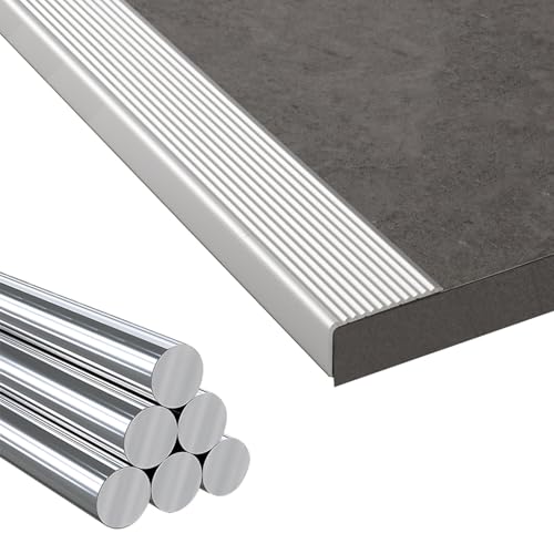 KiXebv~߃XgbvAO Ki̒[̕ی쑕uA2mm F90cm L^ ό hK h ׂ~߃}bg SXebvg XebvGbWg ]|h~ q⍂ ybg(Silver,30*20mm)