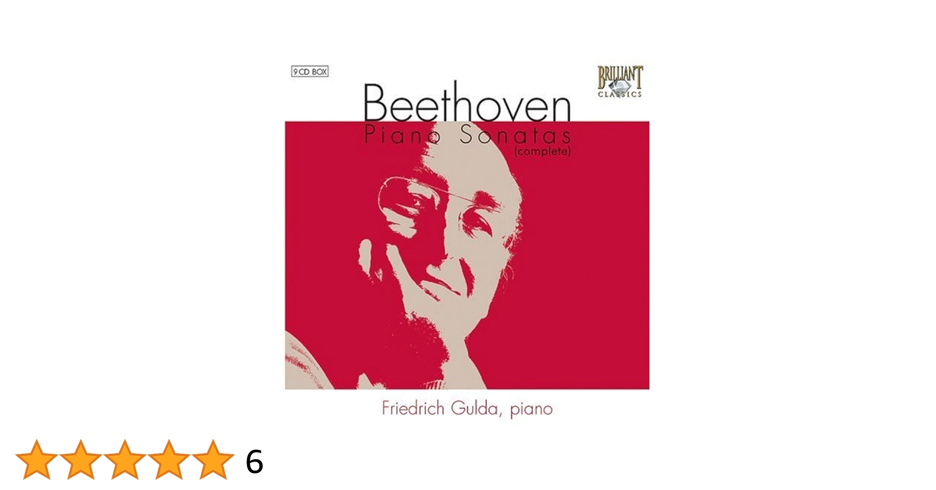 クラシック Beethoven - The Complete Piano Sonatas KOVACEVICH,STEPHAN - Beethoven: The 32 Piano Sonatas