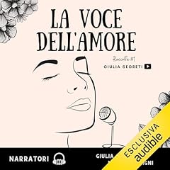La Voce dell'Amore copertina