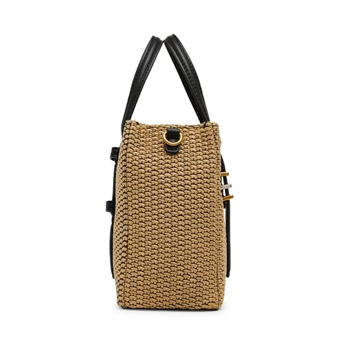 Bolso Mini Box Tote Steve Madden Bindiee miniatura 4