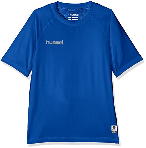 Hummel First Perf SS Jersey maillot manches courtes homme haut technique sport