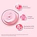 Pond's Age Miracle Cell Regen Deep Action Night Cream Anti Aging Wrinkle Net wt. 50 ml.