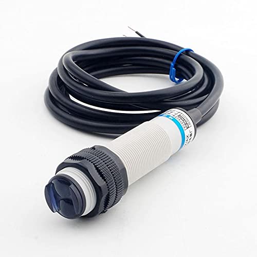 Capteur de proximité NPN Interrupteur photoélectrique BF-R2C1 DC 6-36V