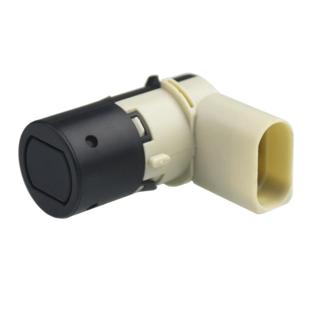 Sensori parcheggio 4 Pezzi PDC Backup Monitor Allarmi Parcheggio Retromarcia Backup Assist Sensore di Parcheggio 7M3919275A 4B0919275A Compatibile con per A2 A3 A4 A6