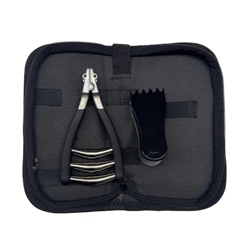 Pince de départ badminton tennis kit de recordage