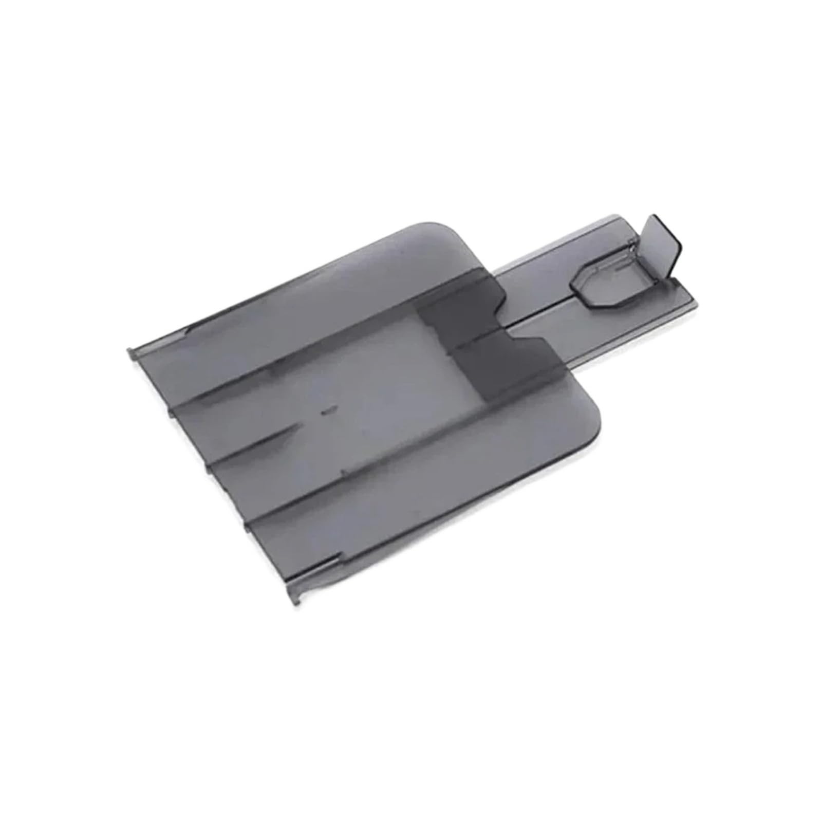 Vassoio uscita carta, compatibile con HP, P1102 P1102 | 1102, P1005, P1006, P1007, P1008, P1100, P1106, 1108, 1607, RM1-6902(Grey White)