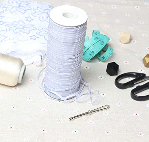 image for Top Hunter White 120-Yards Length 1/8