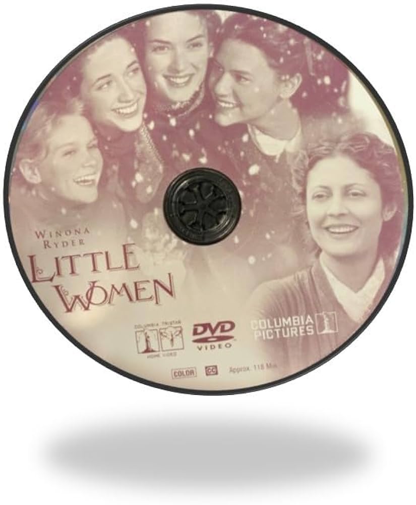 Amazon.com: Little Women (Collector's Series) : Gillian Armstrong